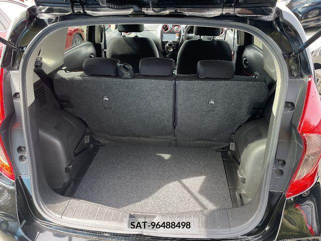 Nissan NOTE 2015-03 279962-7