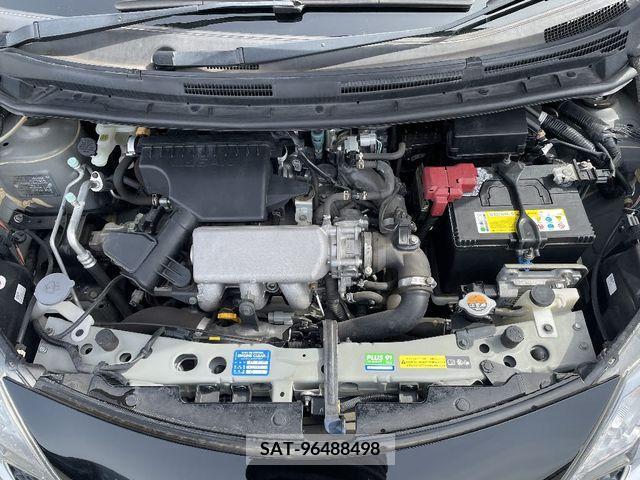 Nissan NOTE 2015-03 279962-23
