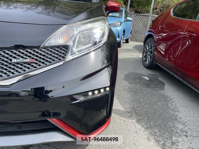 Nissan NOTE 2015-03 279962-24