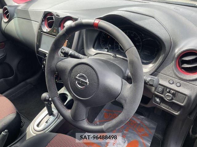 Nissan NOTE 2015-03 279962-8
