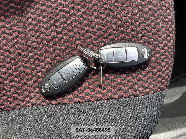 Nissan NOTE 2015-03 279962-9