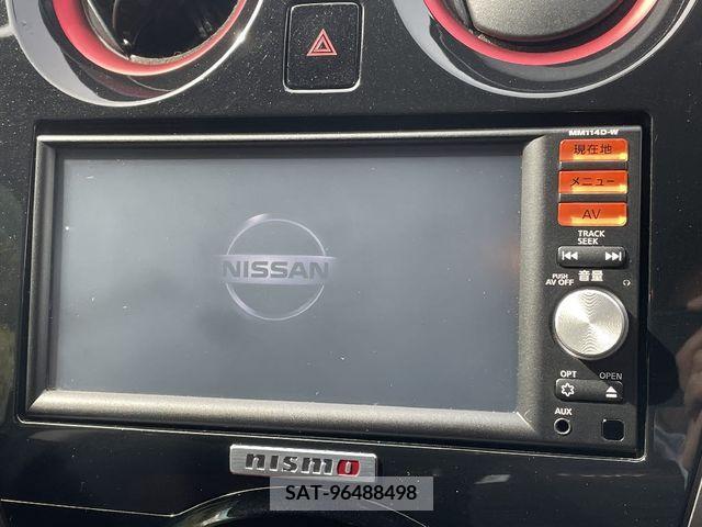 Nissan NOTE 2015-03 279962-10