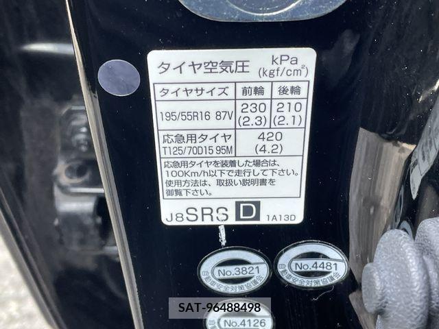 Nissan NOTE 2015-03 279962-19