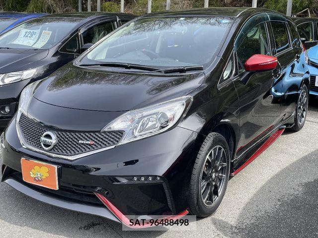 Nissan NOTE 2015-03 279962-1