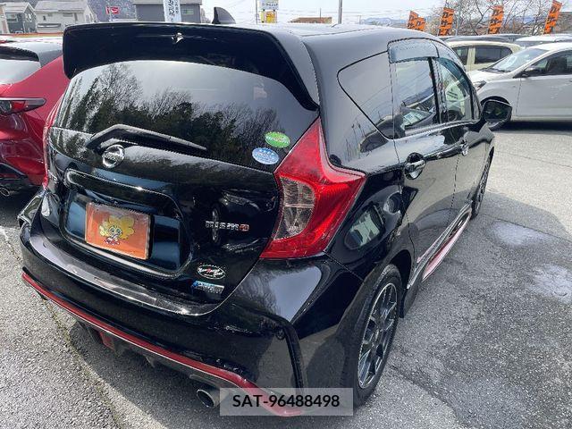 Nissan NOTE 2015-03 279962-2