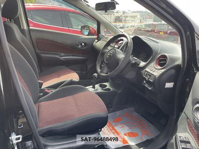 Nissan NOTE 2015-03 279962-4