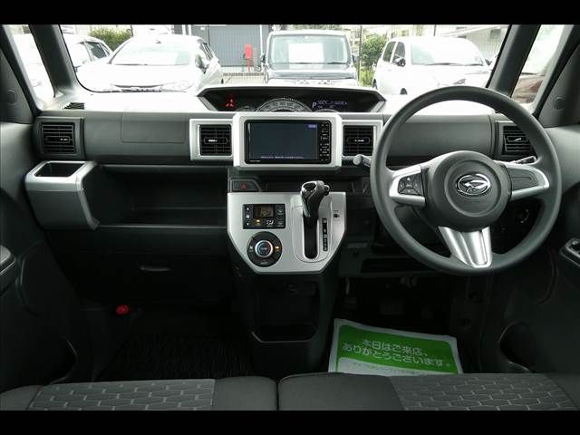 Daihatsu WAKE 2016-03 8280-2