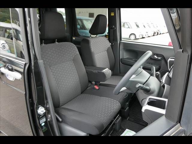 Daihatsu WAKE 2016-03 8280-8