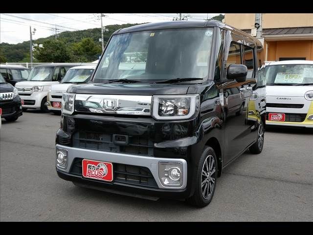 Daihatsu WAKE 2016-03 8280-14