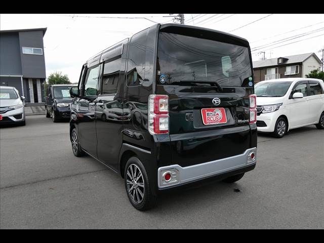 Daihatsu WAKE 2016-03 8280-17