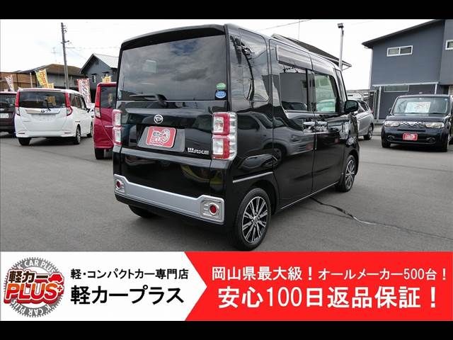Daihatsu WAKE 2016-03 8280-1