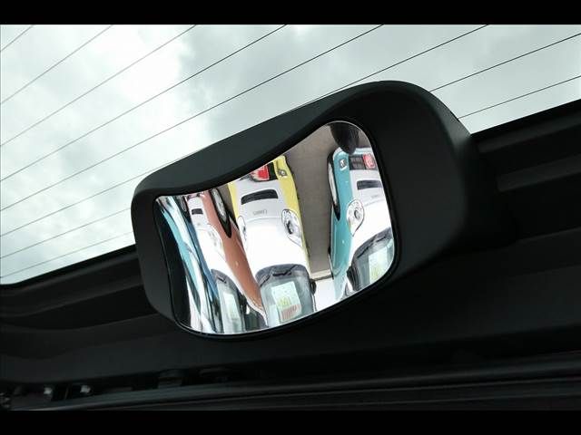 Daihatsu WAKE 2016-03 8280-23