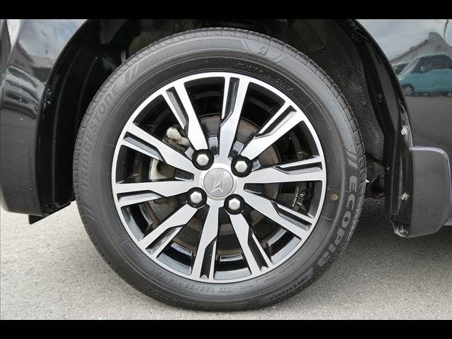 Daihatsu WAKE 2016-03 8280-7