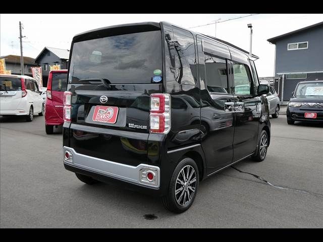 Daihatsu WAKE 2016-03 8280-16