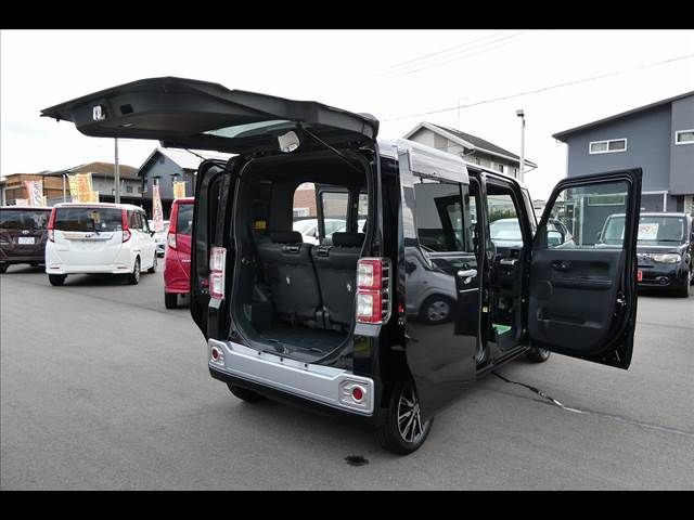 Daihatsu WAKE 2016-03 8280-19