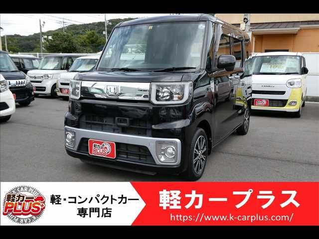 Daihatsu WAKE 2016-03 8280-0