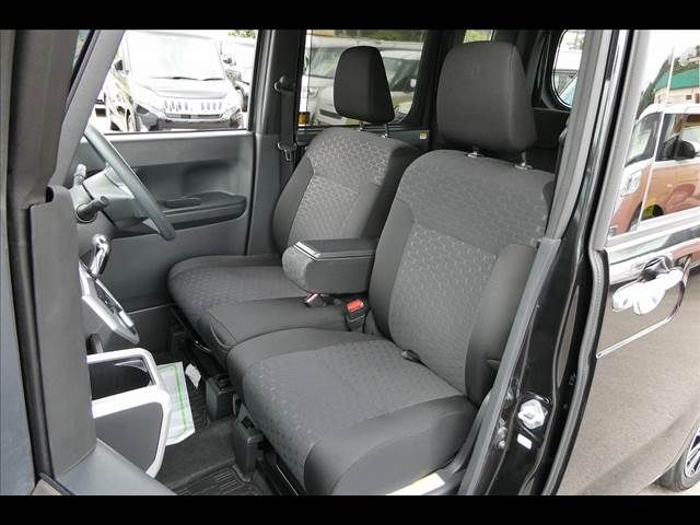 Daihatsu WAKE 2016-03 8280-9
