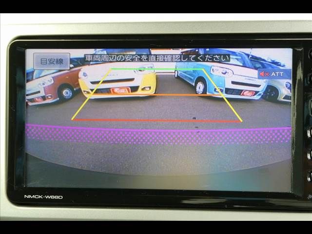 Daihatsu WAKE 2016-03 8280-6