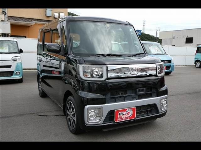 Daihatsu WAKE 2016-03 8280-15
