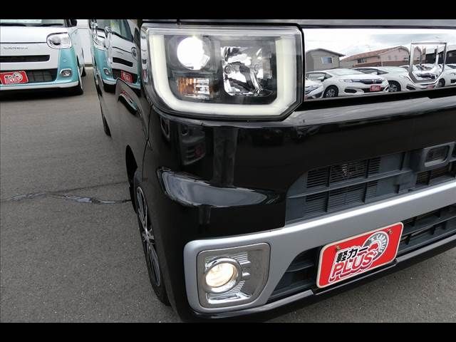 Daihatsu WAKE 2016-03 8280-18