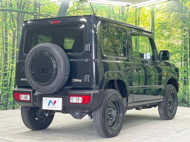 Suzuki JIMNY 2020-11 190935-17