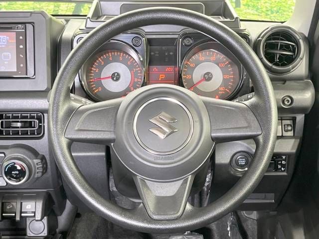 Suzuki JIMNY 2020-11 190935-11