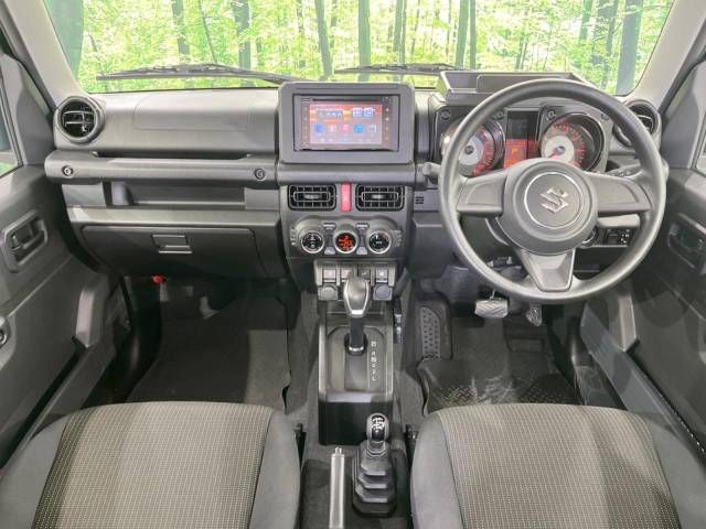 Suzuki JIMNY 2020-11 190935-1