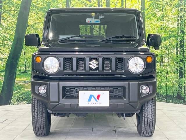 Suzuki JIMNY 2020-11 190935-14