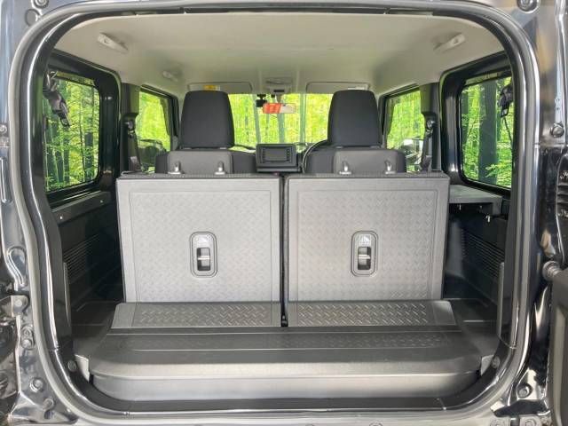 Suzuki JIMNY 2020-11 190935-10