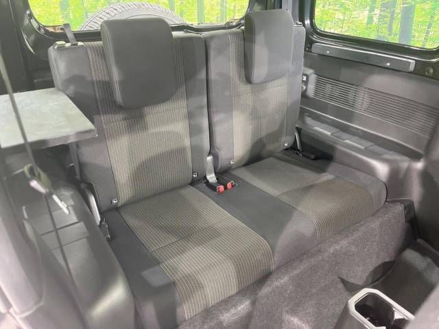 Suzuki JIMNY 2020-11 190935-9