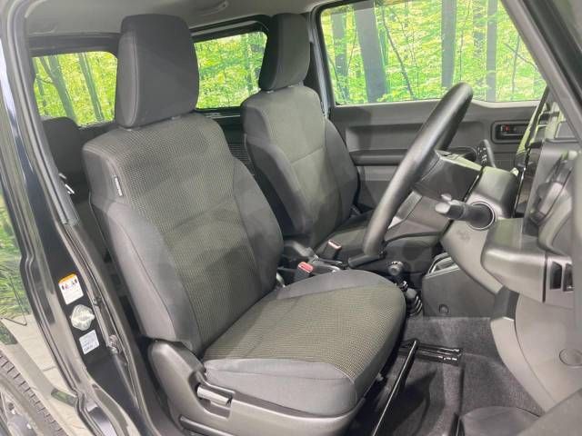 Suzuki JIMNY 2020-11 190935-8