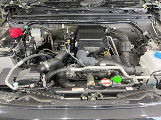 Suzuki JIMNY 2020-11 190935-18
