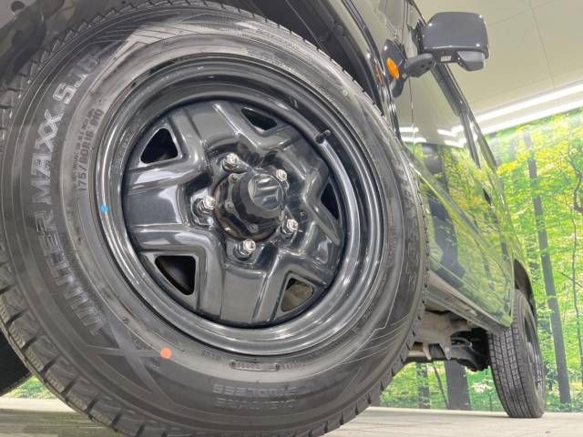 Suzuki JIMNY 2020-11 190935-12