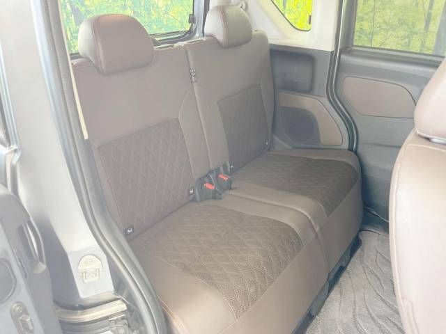 Mitsubishi EK X SPACE 2020-11 180589-9
