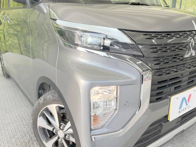 Mitsubishi EK X SPACE 2020-11 180589-12