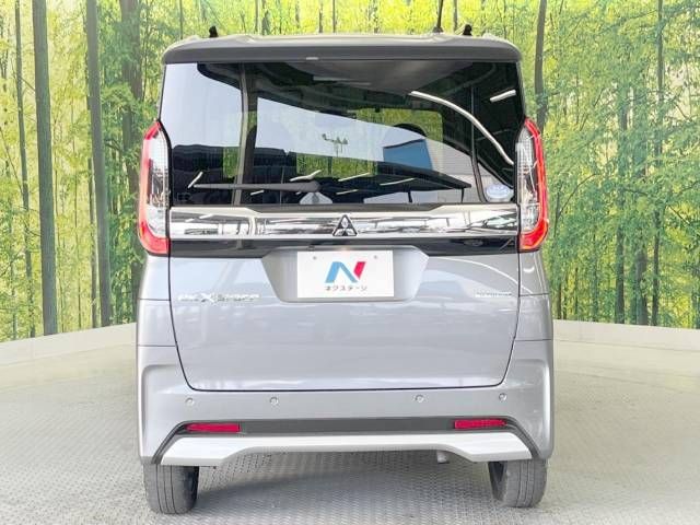 Mitsubishi EK X SPACE 2020-11 180589-15