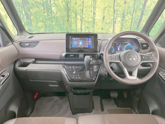 Mitsubishi EK X SPACE 2020-11 180589-1