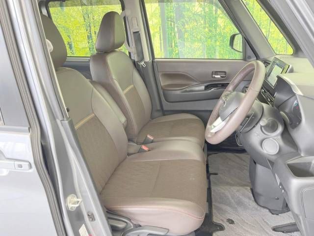 Mitsubishi EK X SPACE 2020-11 180589-8