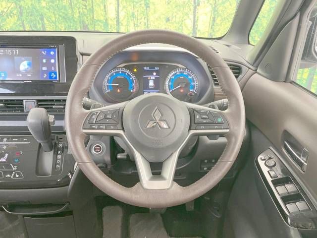 Mitsubishi EK X SPACE 2020-11 180589-11