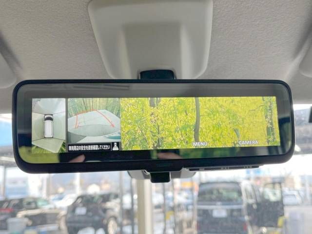 Mitsubishi EK X SPACE 2020-11 180589-4