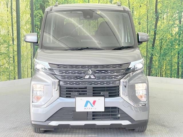 Mitsubishi EK X SPACE 2020-11 180589-14