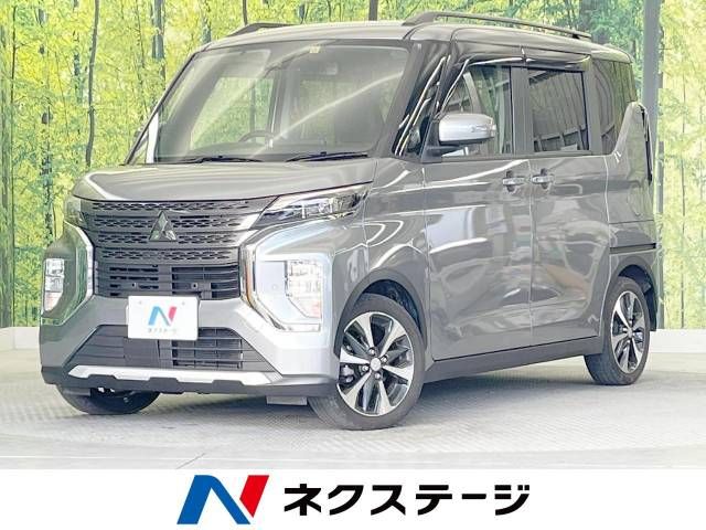 Mitsubishi EK X SPACE 2020-11 180589-0