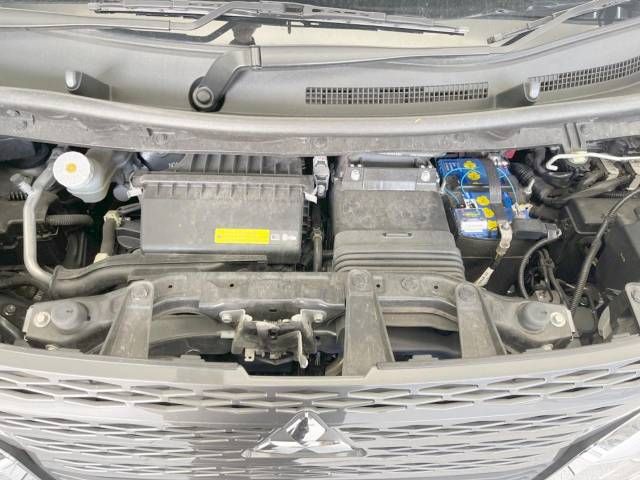 Mitsubishi EK X SPACE 2020-11 180589-18