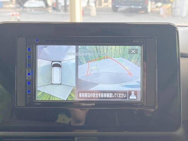 Mitsubishi EK X SPACE 2020-11 180589-3
