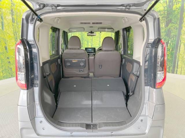 Mitsubishi EK X SPACE 2020-11 180589-10