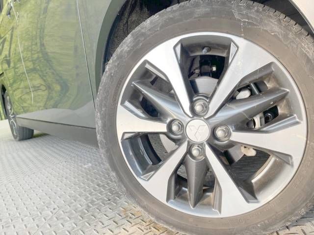 Mitsubishi EK X SPACE 2020-11 180589-13