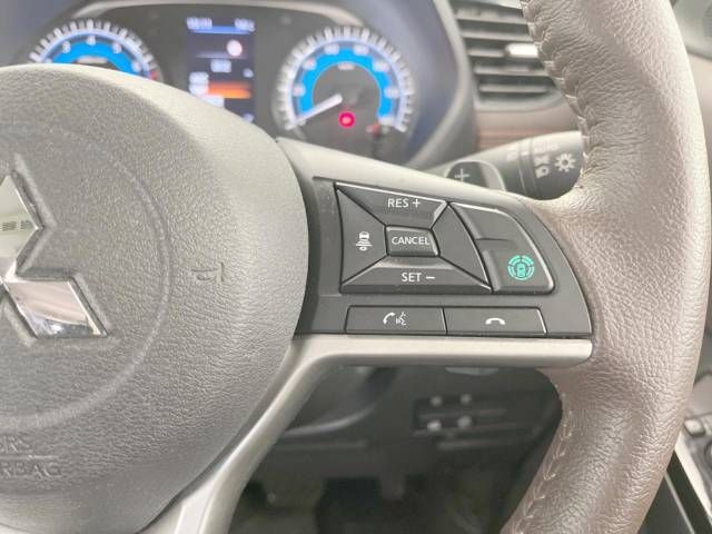 Mitsubishi EK X SPACE 2020-11 180589-6