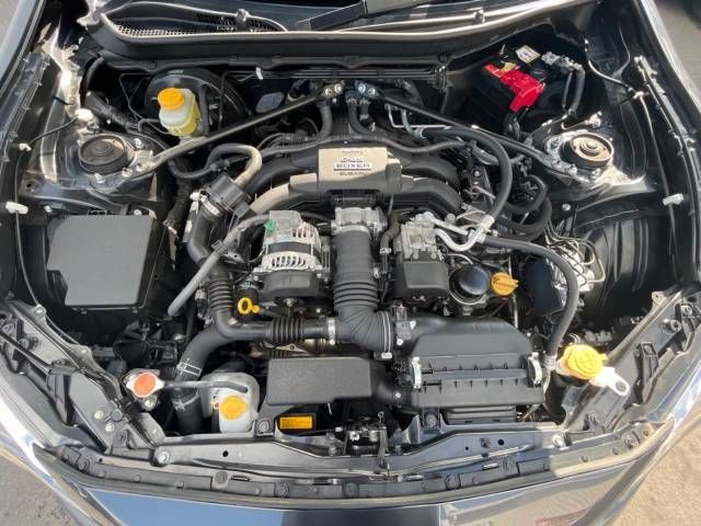 Toyota 86 2019-10 13335-18