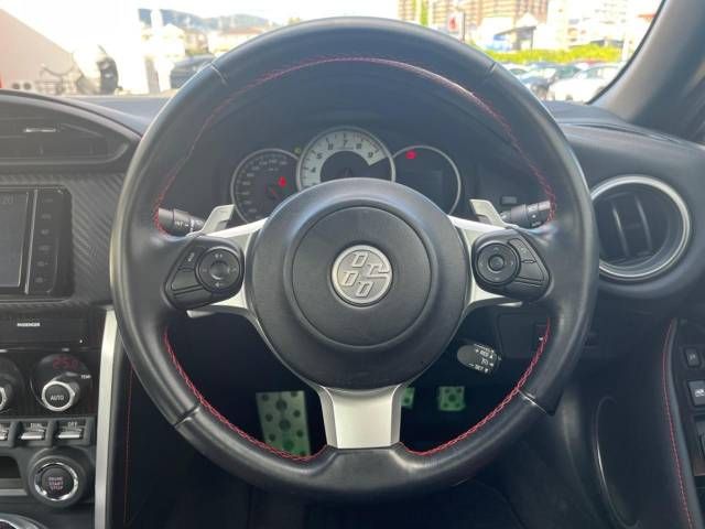 Toyota 86 2019-10 13335-11