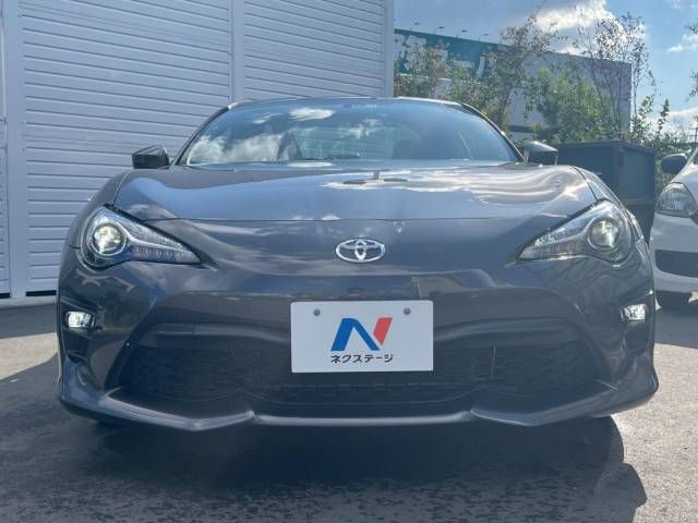 Toyota 86 2019-10 13335-14